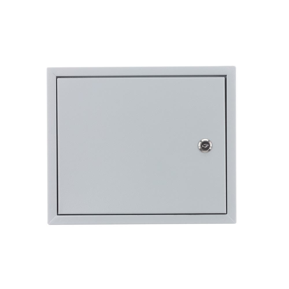Корпус метал. 250х300х120 12 мод. IP31 ЩРН-12