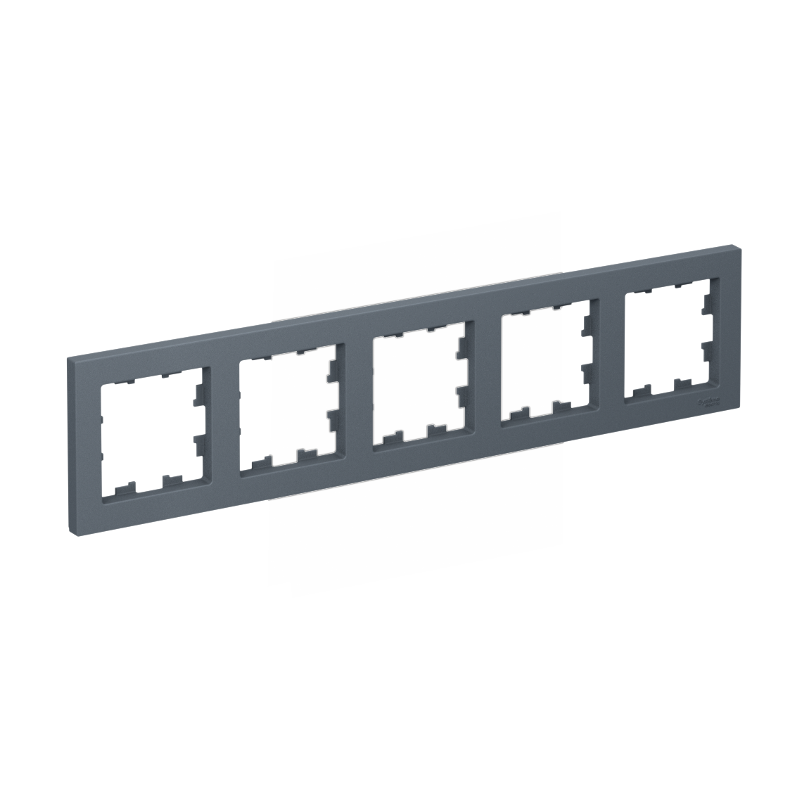 ATLASDESIGN 5-постовая РАМКА, универсальная, ГРИФЕЛЬ