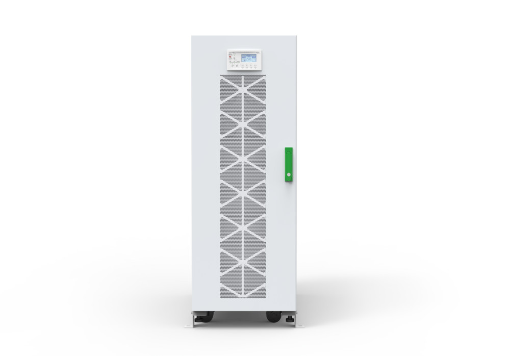 ИБП Uniprom 3S 30кВА 3:1 мод. бат. ПНР