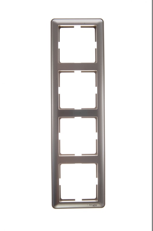 W59 4-постовая РАМКА, ШАМПАНЬ