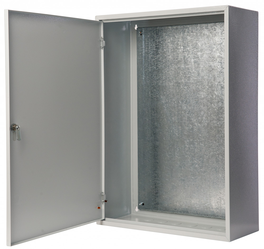 Корпус метал. 900х700х260 IP31 ЩМП-08