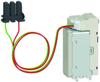 НЕЗАВИСИМЫЙ РАСЦЕПИТЕЛЬ MX 110V DC