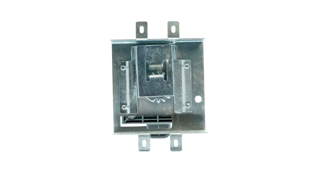 Ручка на дверь шкафа РП-332А