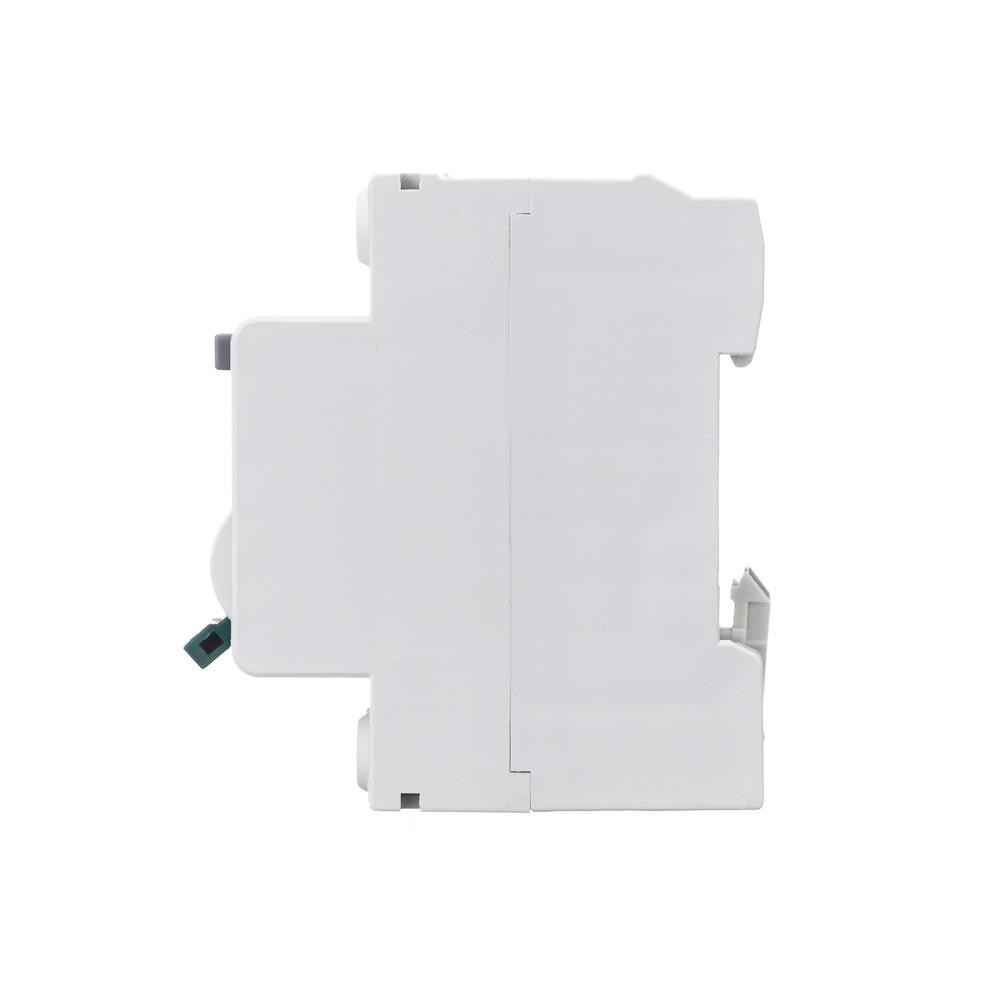 ВДТ 2P 25А 10мА тип AC 6кА УЗО-03 нов.