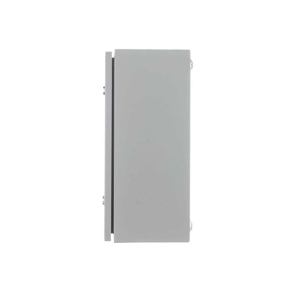 Корпус метал. 500х400х220 IP54 ЩРНМ-2