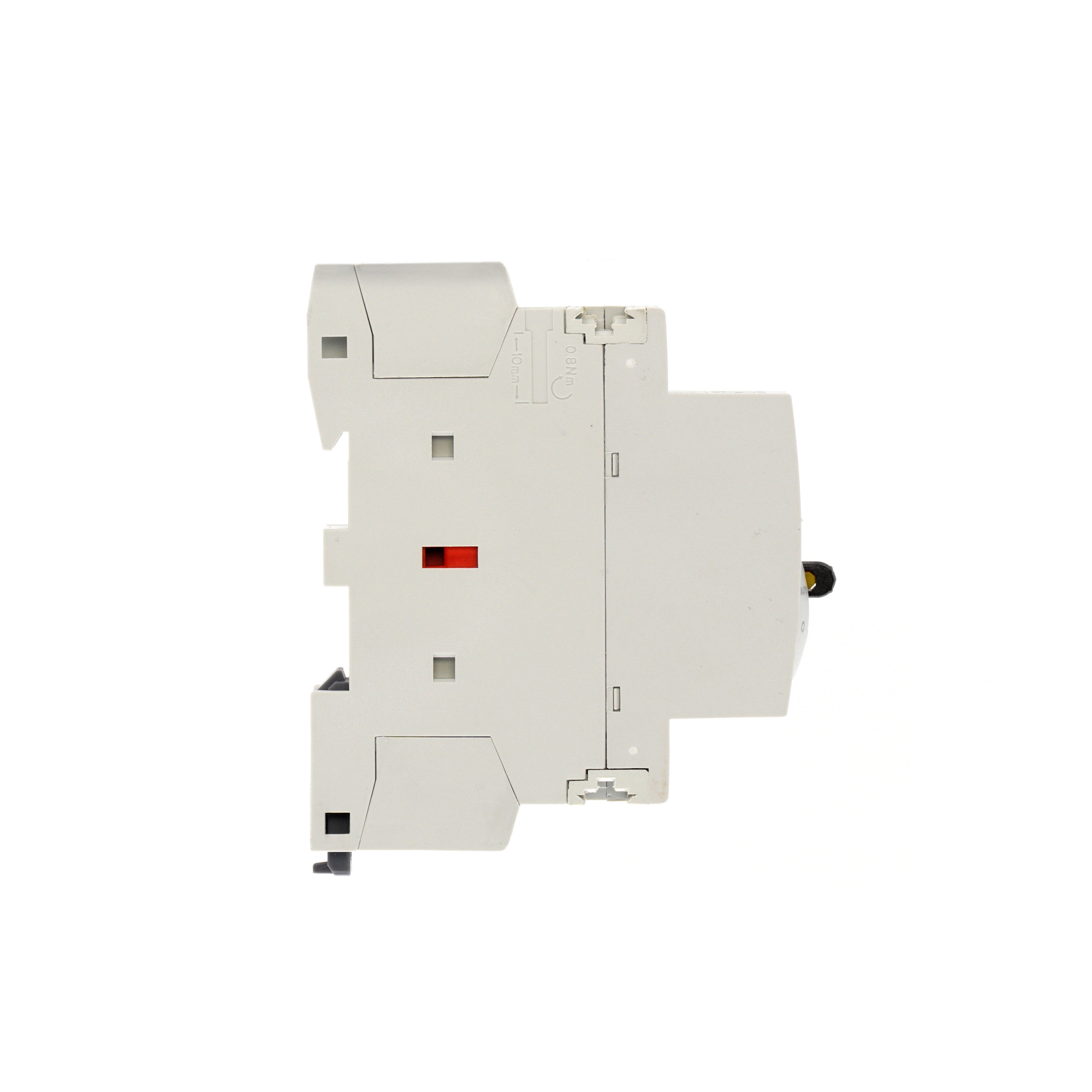 City9 Set Контактор 2P 2НО 20A AC 230В-230В