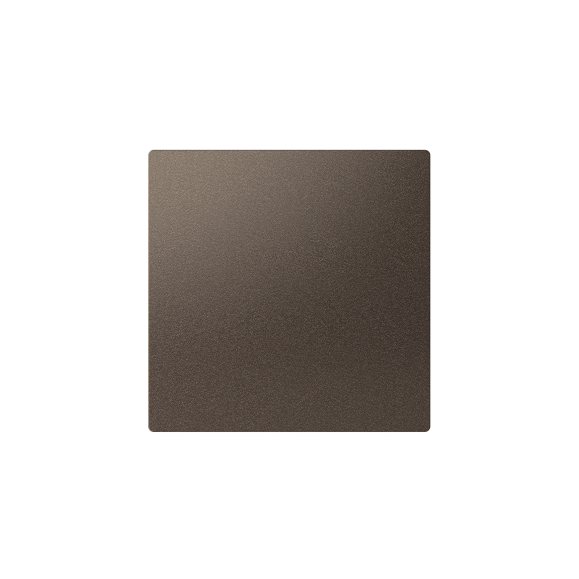 ATLASDESIGN ЗАГЛУШКА без суппорта для многопостовых рамок, МОККО