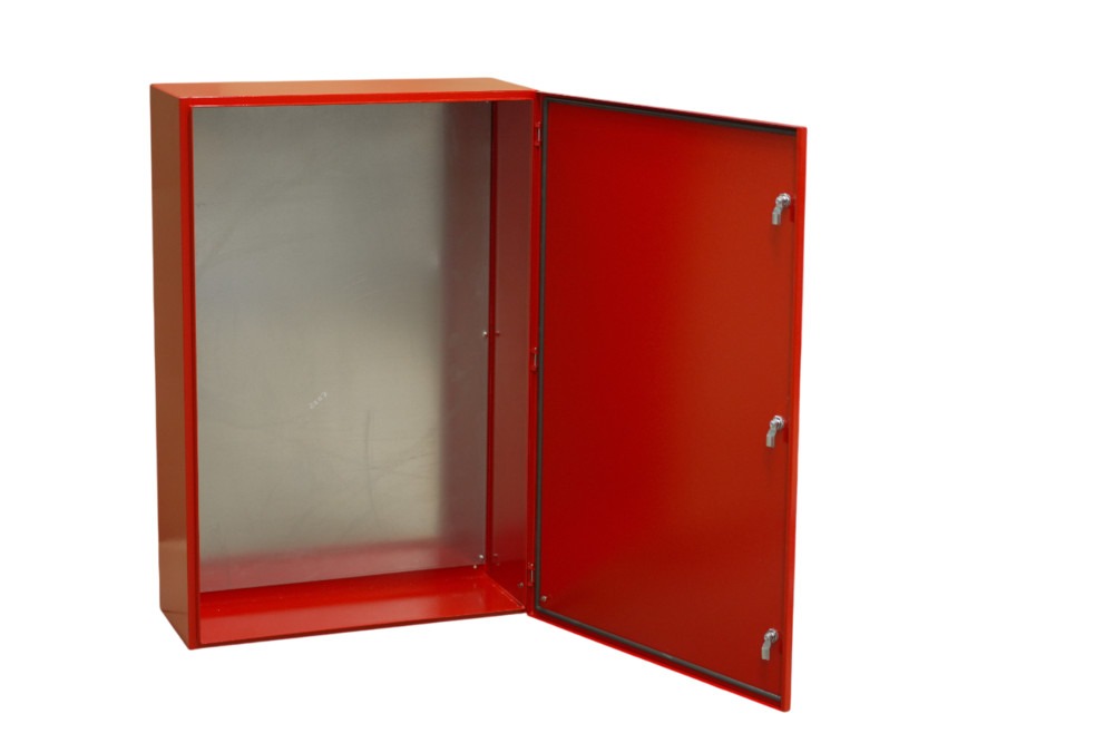 Корпус металлический ЩРНМ (ЩМП) IP55 1000х600х250 RAL3020