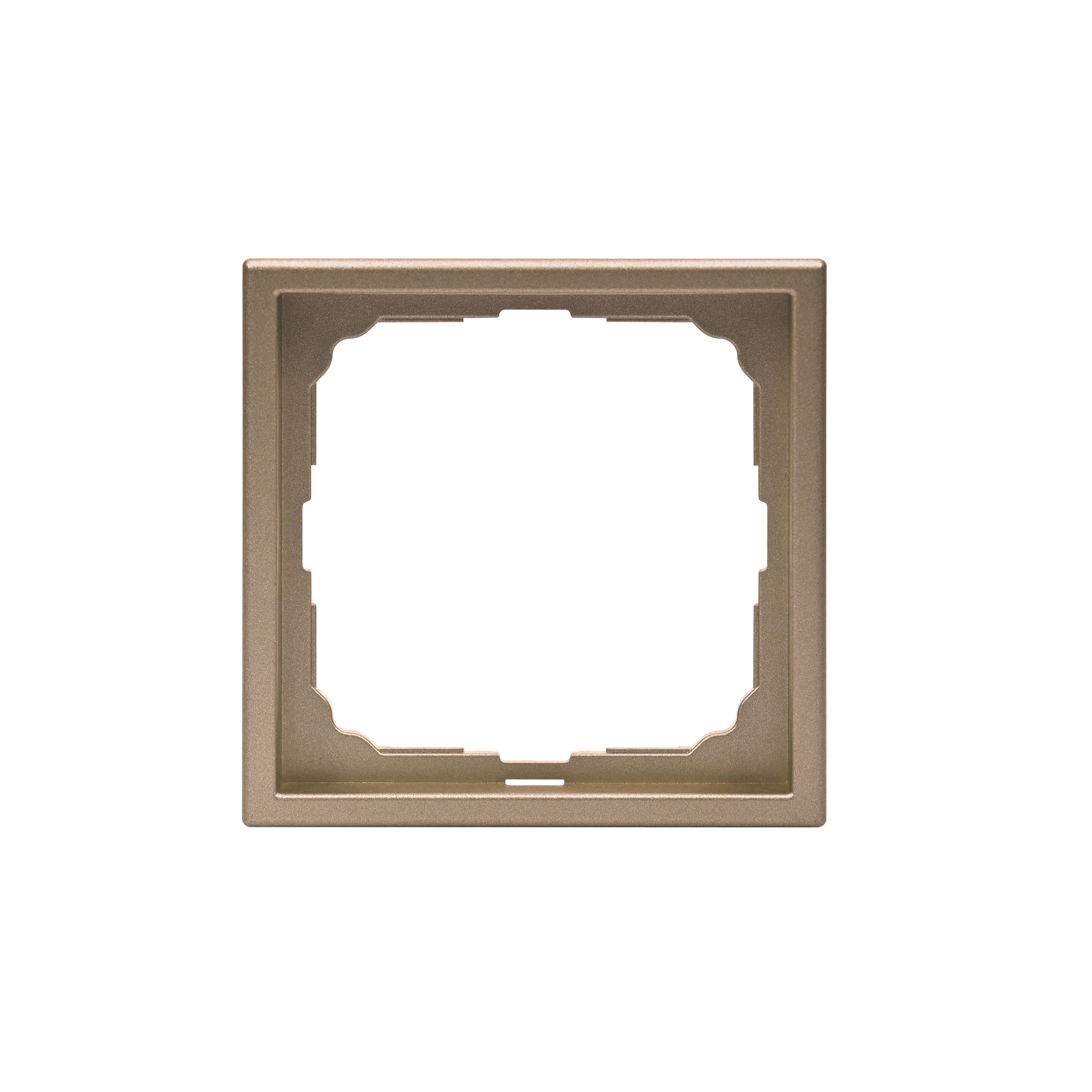 ARTGALLERY 1-постовая РАМКА, ШАМПАНЬ