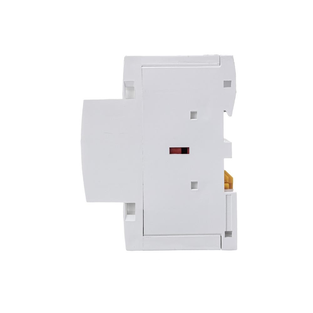 Модульный контактор 4НО 63А 230В МК-103