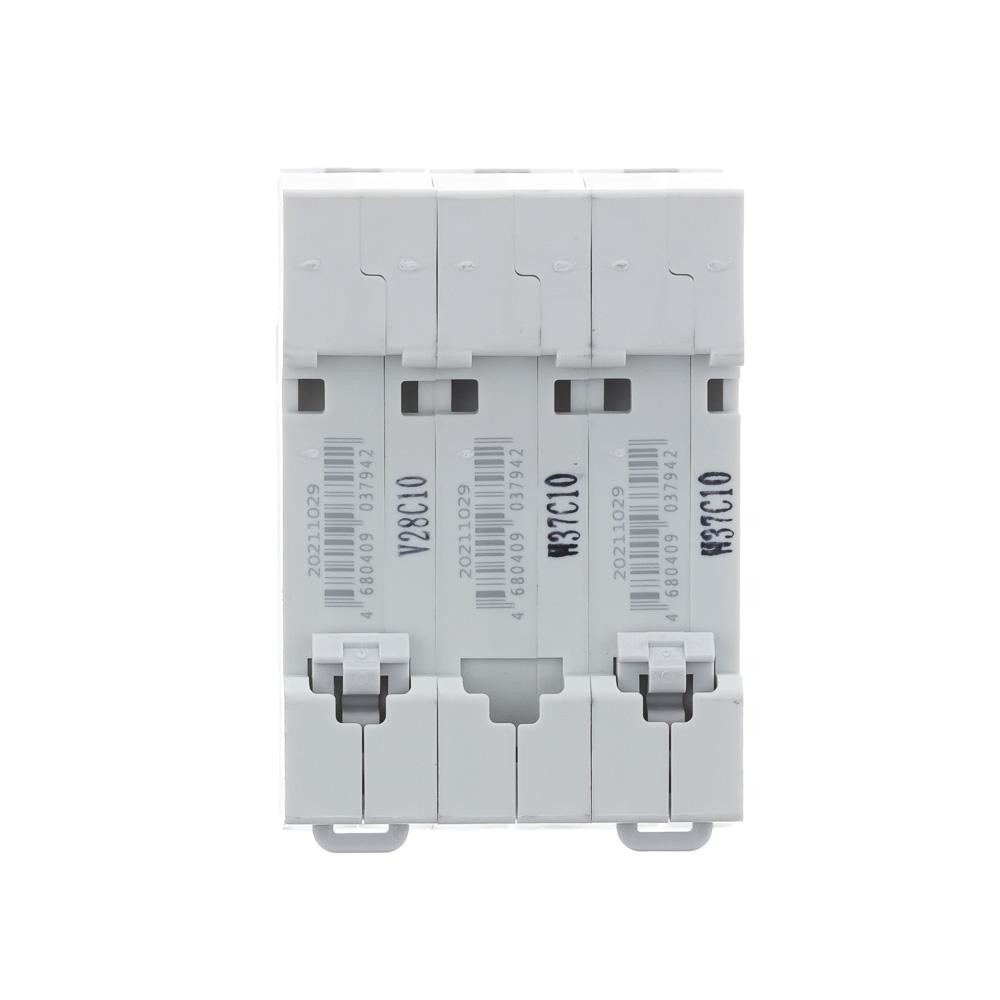 Автоматический выключатель ВА-103 3P 10А C 6кА