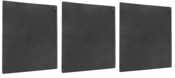 Межфазные перегородки комп. 2 шт.3P МФ-335А