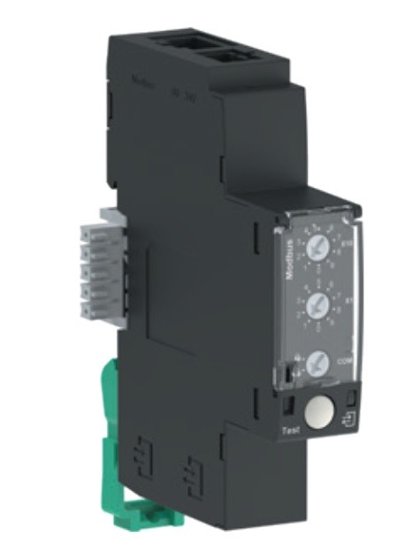 МОДУЛЬ ИНТЕРФЕЙСНЫЙ IFM MODBUS