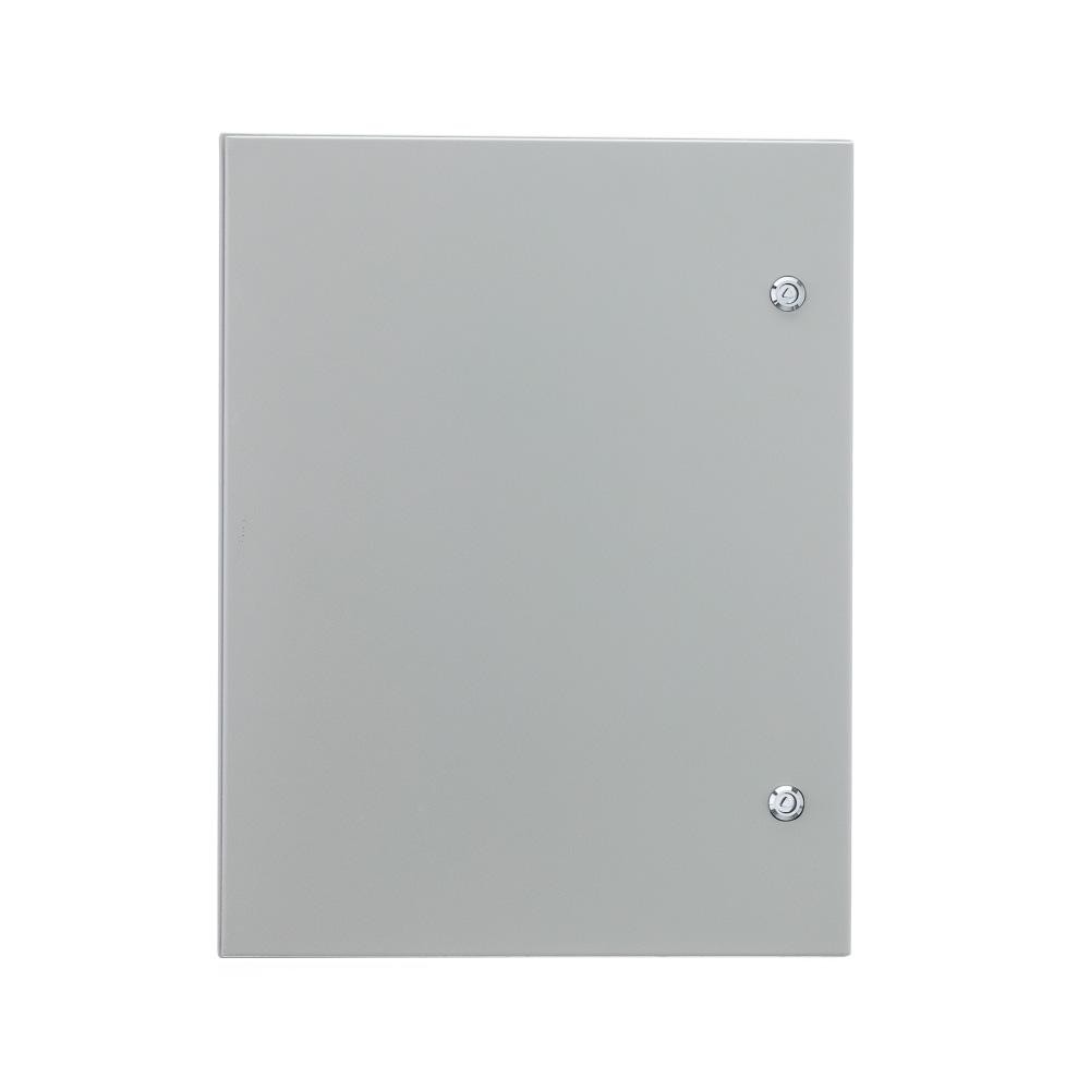 Корпус метал. 650х500х220 IP54 ЩРНМ-3