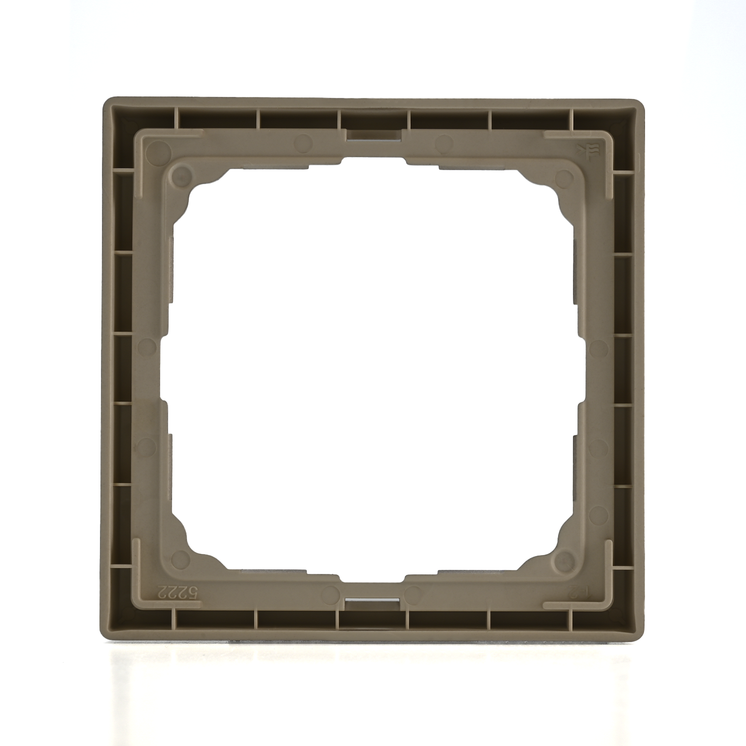 ARTGALLERY 1-постовая РАМКА, ШАМПАНЬ