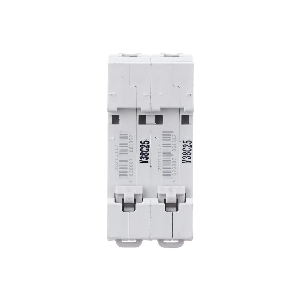 Автоматический выключатель ВА-101 2P 25А C 4.5кА