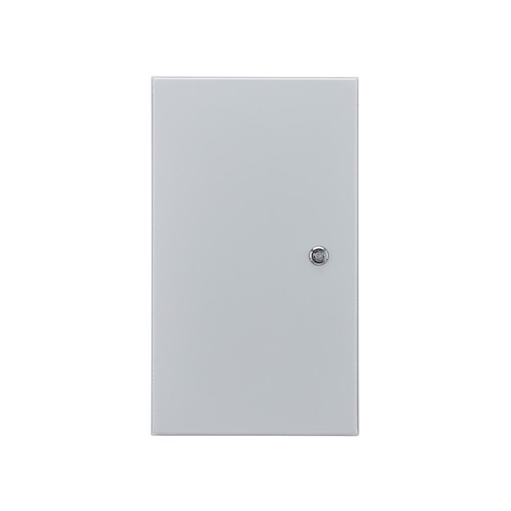 Корпус метал. 520х300х120 36 мод. IP54 ЩРН-36