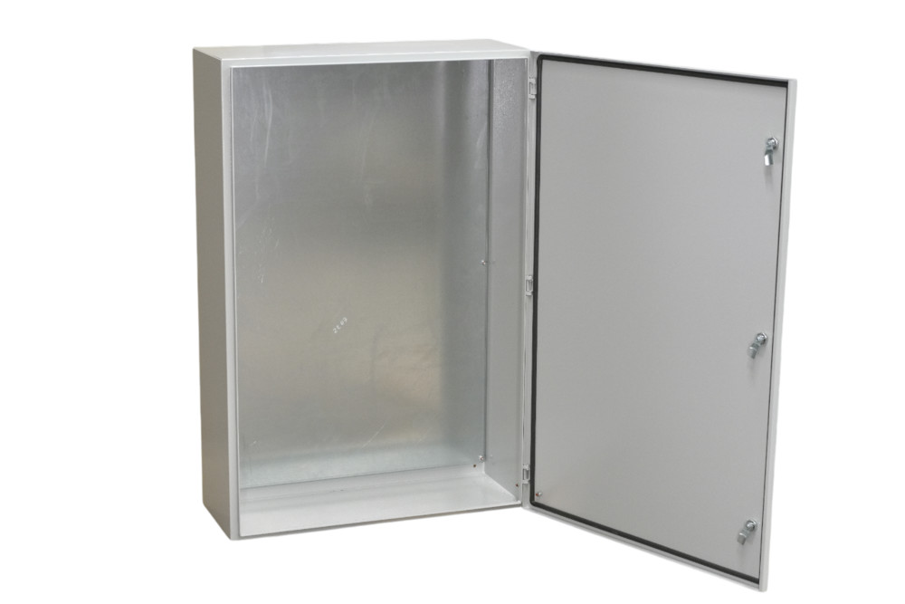 Корпус металлический ЩРНМ (ЩМП) IP55 1200х600х300 RAL7035