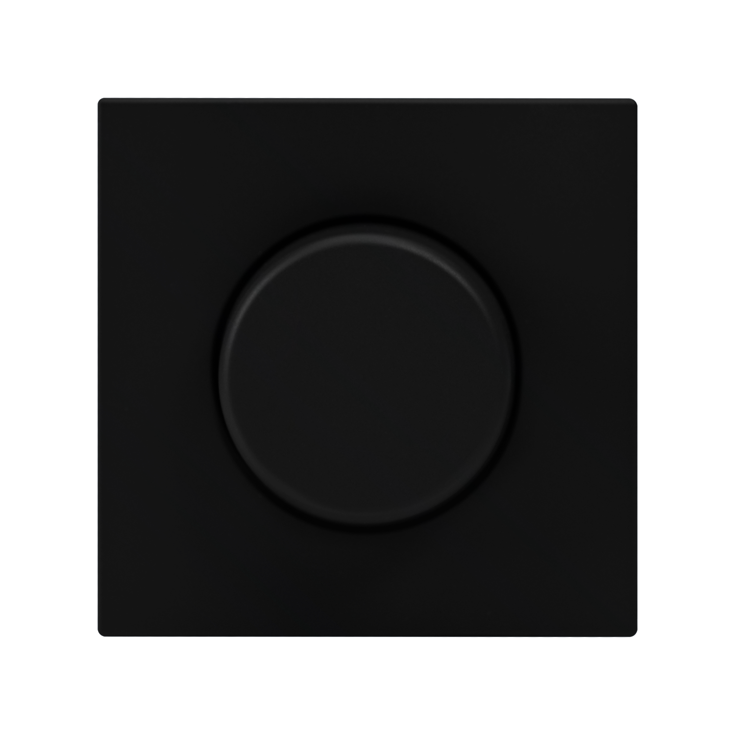 ARTGALLERY СВЕТОРЕГУЛЯТОР (диммер) повор-нажим, LED, RC, 400Вт, механизм, КАРБОН