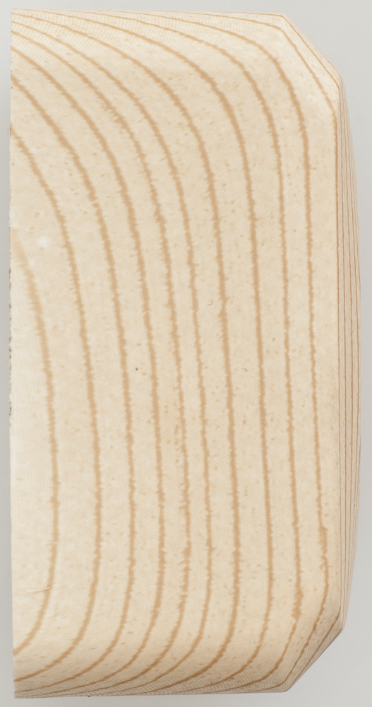 ЭТЮД О/У РОЗЕТКА без заземления без шторок, 16А, 250B, СОСНА