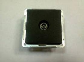 РОЗЕТКА ТВ В59 СУ Б.Р Ч.БАРХ.