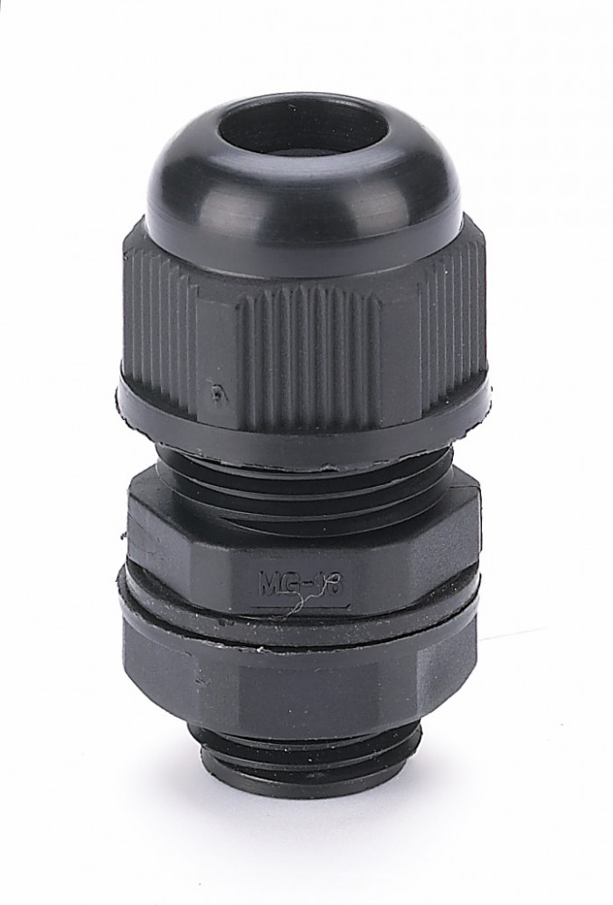 Кабельный ввод КВ102-16-IP68