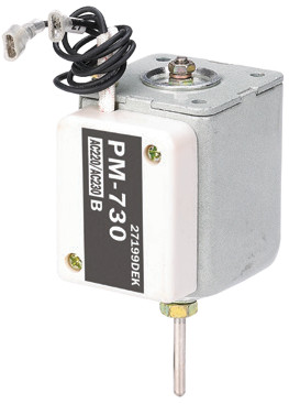 Расцепитель мин. напряжения AC 230В ВА-730