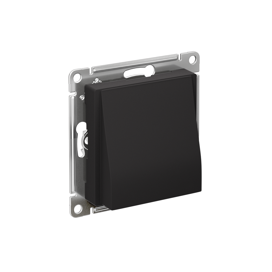 ATLASDESIGN ВЫВОД КАБЕЛЯ, механизм, КАРБОН