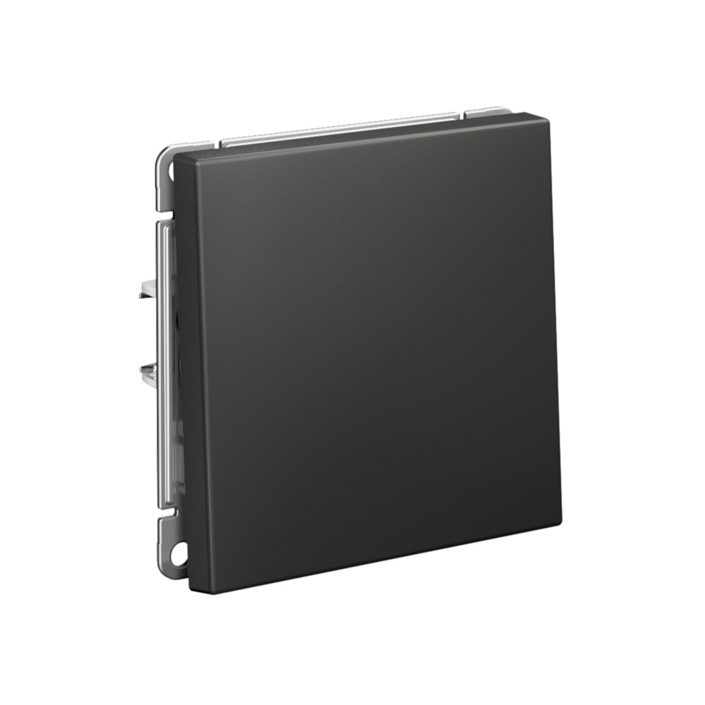 ARTGALLERY Перекрестный ПЕРЕКЛЮЧАТЕЛЬ, сх.7, 10АХ, БАЗАЛЬТ