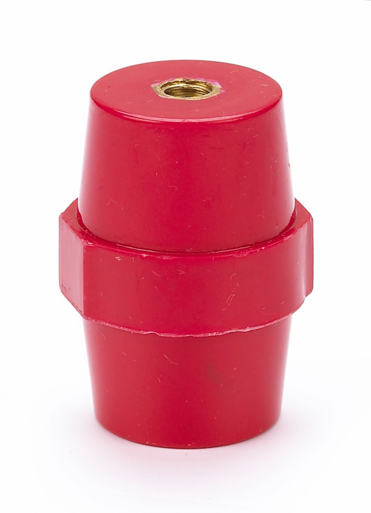 Изолятор шинный опорный H51xD29xM8 Uпр=15 кВ ИО-101