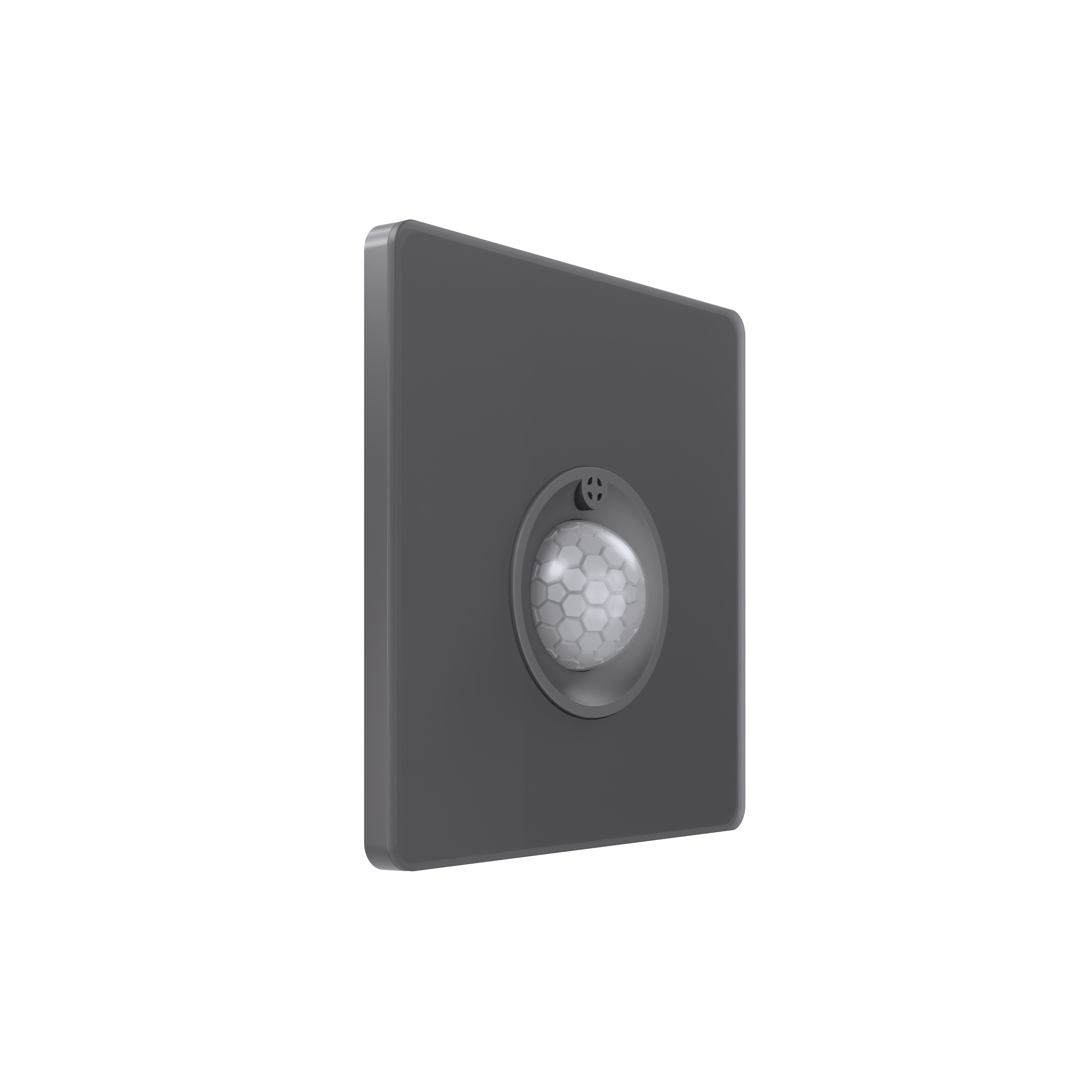 Systeme Infinity, Датчик движения С/У 100Вт (230В), Вулканический пепел