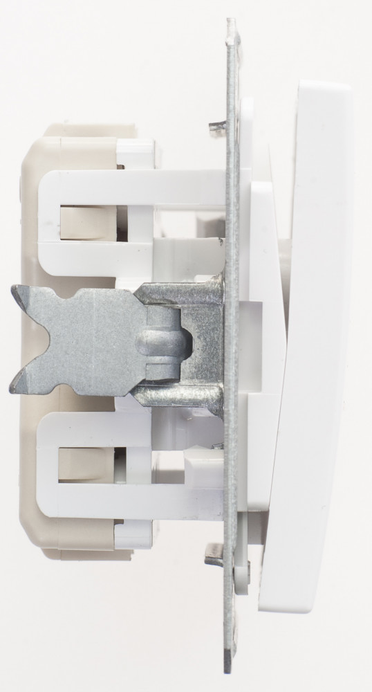 ВЫКЛЮЧАТЕЛЬ В59 СУ Б.Р 1КЛ.2Р БЕЛ.