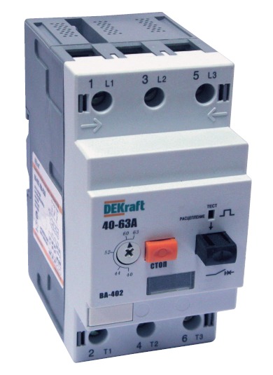 ВА402-25A-40A_авт. выкл. защ. двиг.