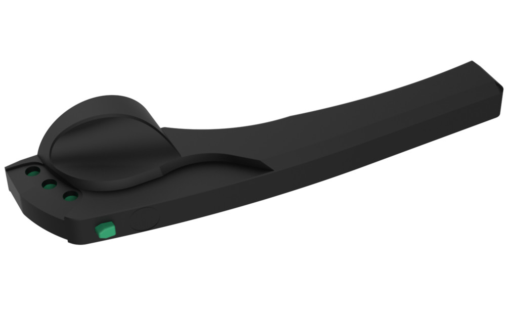 ПОВ.РУКОЯТКА ПРЯМ.МОНТАЖА СТАНД.ЧЁРН.ДЛЯ ФРОНТ./БОК.УСТАНОВКИ НА SD630 И ФРОНТ.УСТАНОВКИ НА SD1250