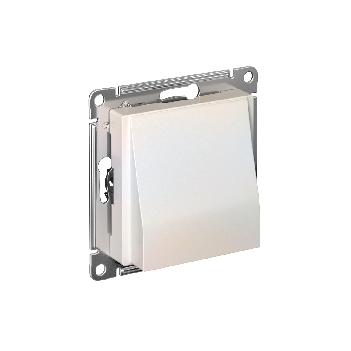 ATLASDESIGN ВЫВОД КАБЕЛЯ, механизм, ЖЕМЧУГ