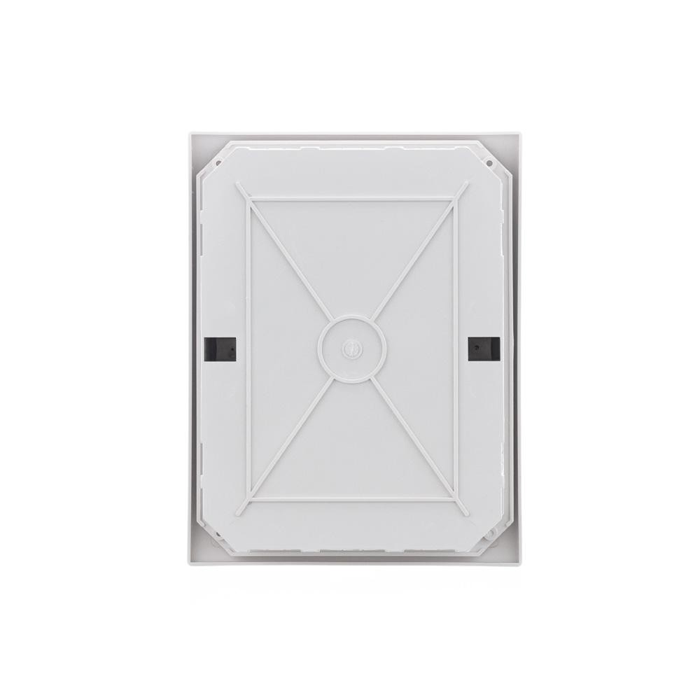 Корпус пласт. встр. 6 мод. IP41 ЩРВ-П-6