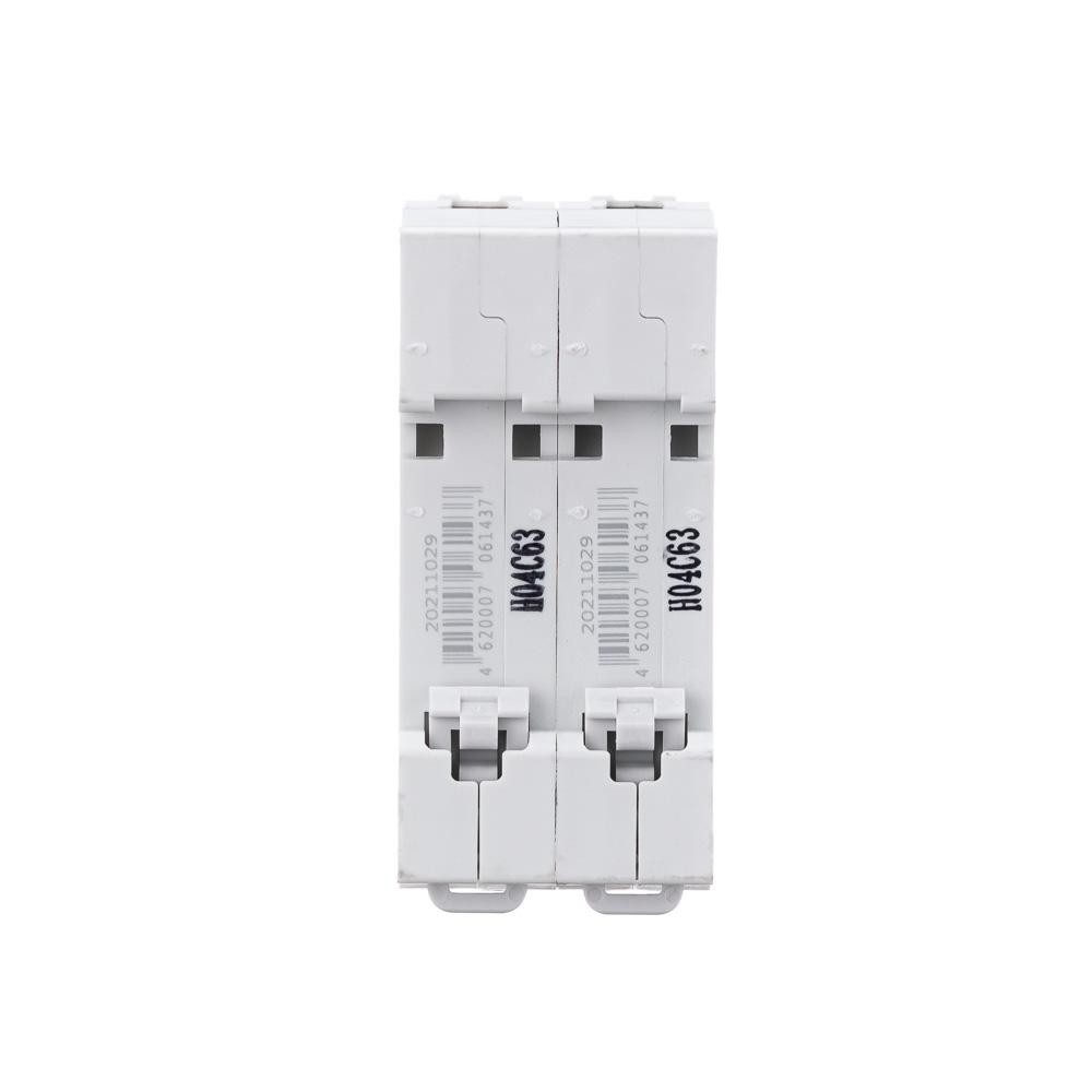 Автоматический выключатель ВА-101 2P 63А C 4.5кА