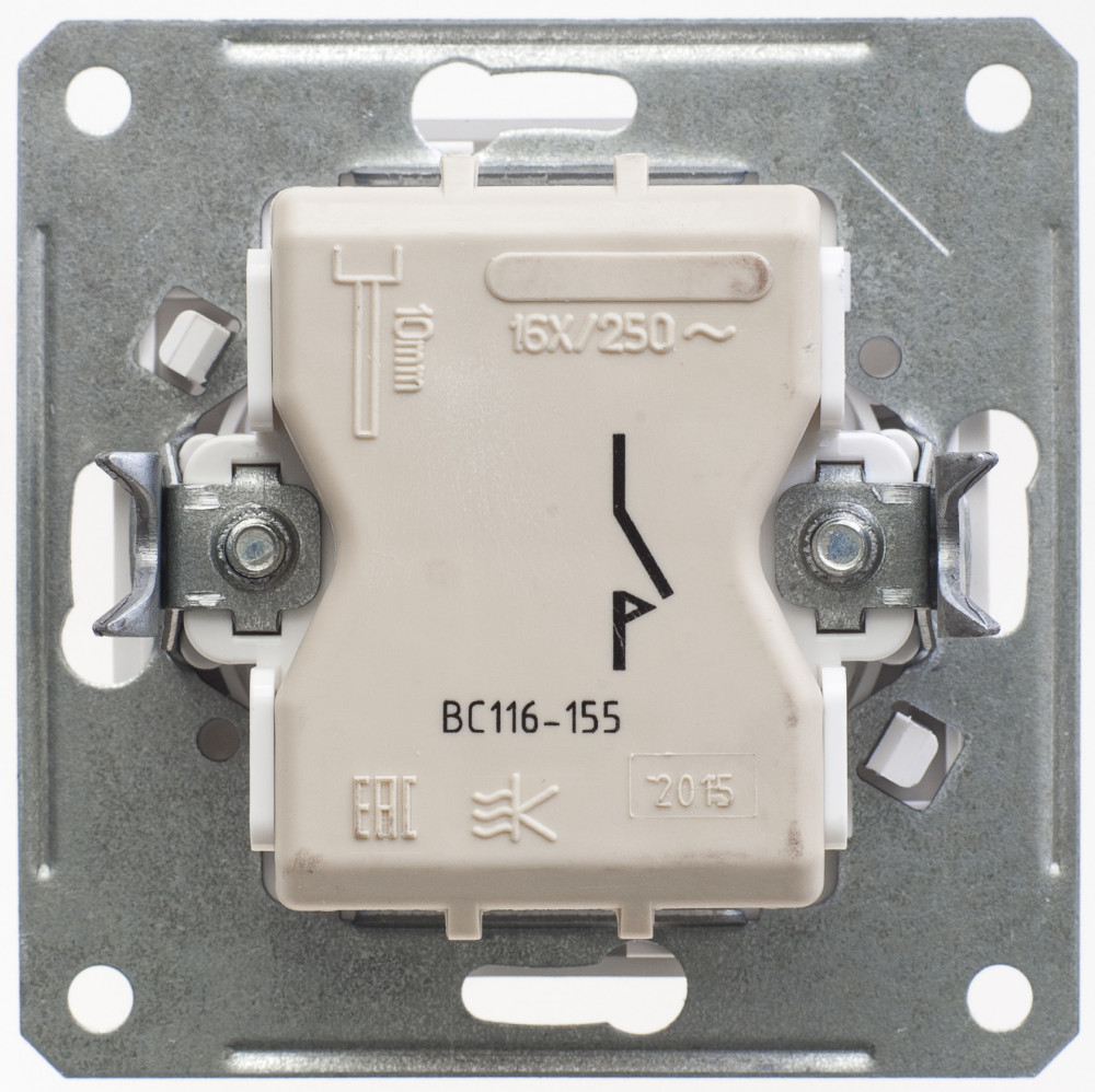 ВЫКЛЮЧАТЕЛЬ В59 СУ Б.Р 1КЛ. И.МОР.ДУБ