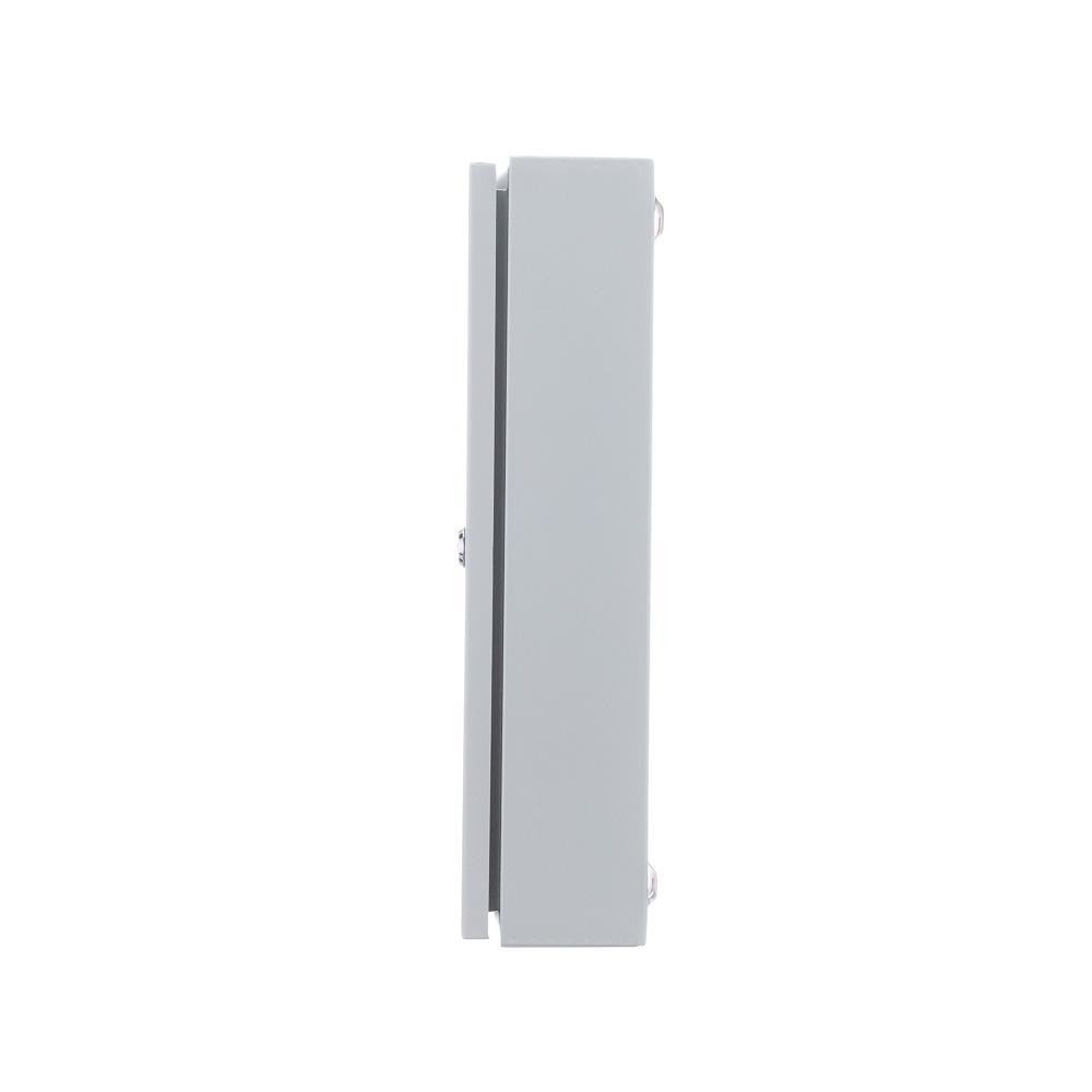 Корпус метал. 520х300х120 36 мод. IP54 ЩРН-36