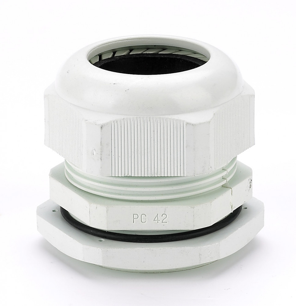 Кабельный ввод КВ101-42-IP54