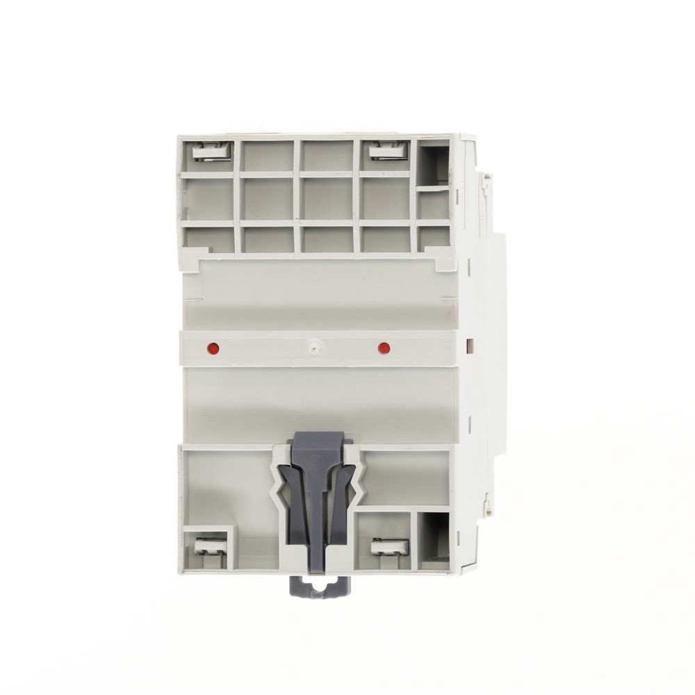 City9 Set Контактор 4P 4НО 40A AC 400В-230В