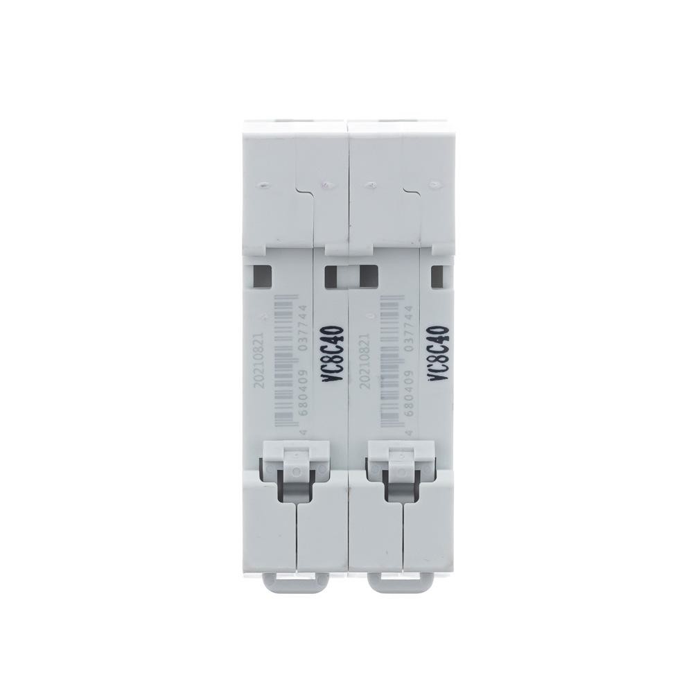 Автоматический выключатель ВА-103 2P 40А C 6кА новый