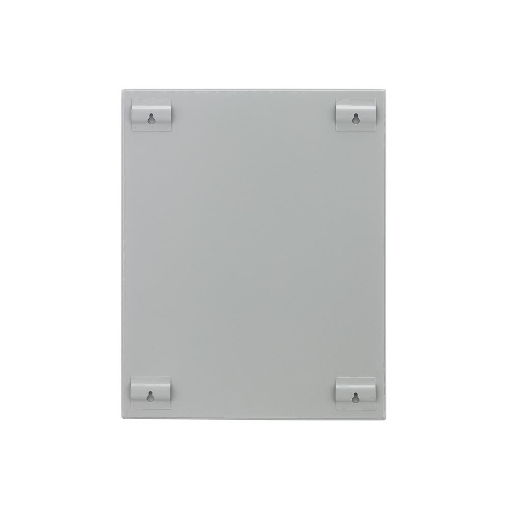 Корпус метал. 500х400х220 IP54 ЩРНМ-2