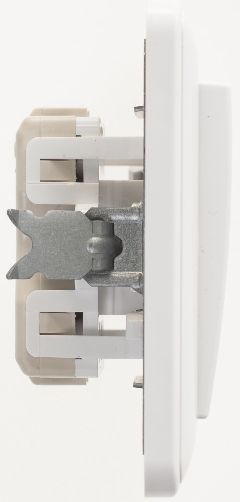 ПЕРЕКЛЮЧАТЕЛЬ В59 СУ 1КЛ.БЕЛ.