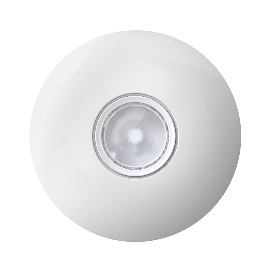 ATLASDESIGN ДАТЧИК ДВИЖЕНИЯ потолочный, 2000 Вт, 360°, БЕЛЫЙ