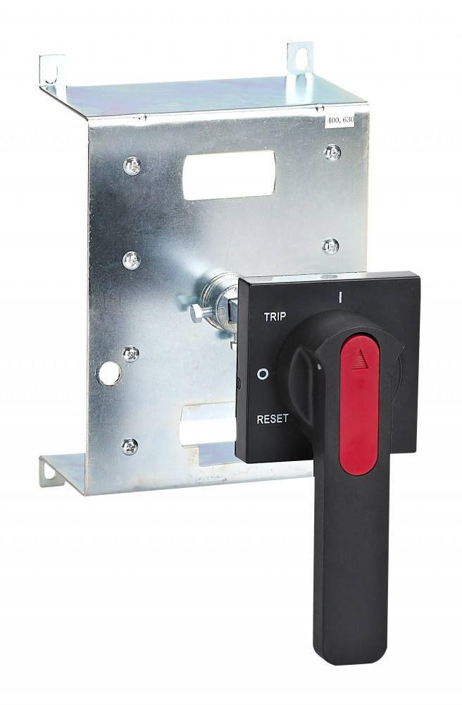 Ручка на дверь шкафа РП-332А