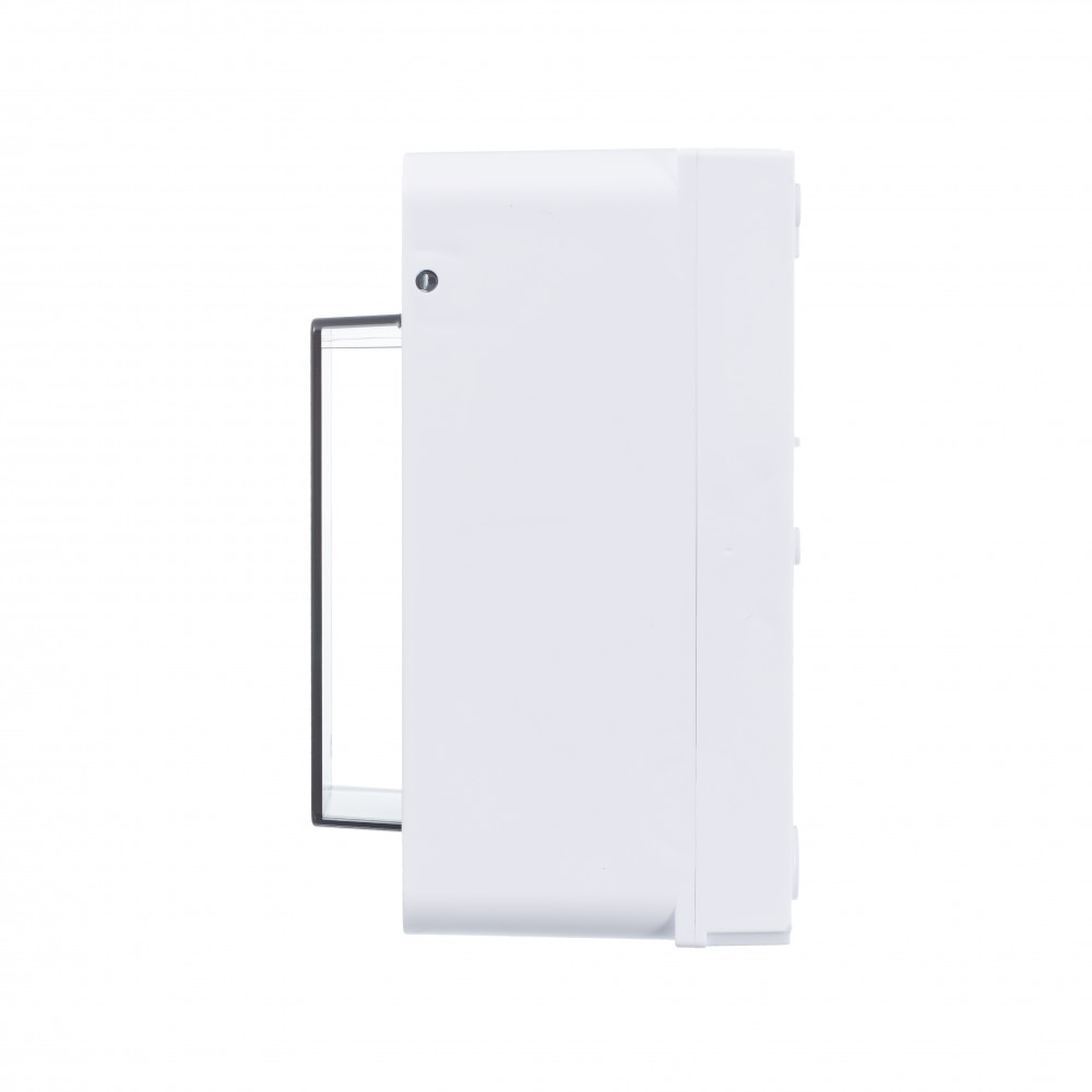 City9 Box бокс навесной с прозрачной дверцей 2 мод.