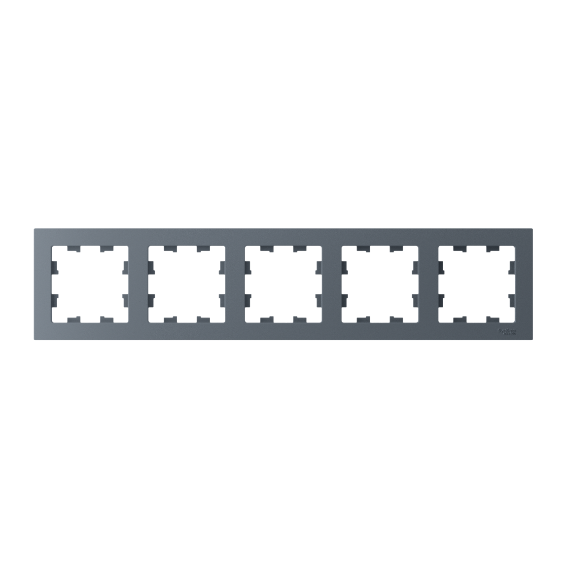 ATLASDESIGN 5-постовая РАМКА, универсальная, ГРИФЕЛЬ