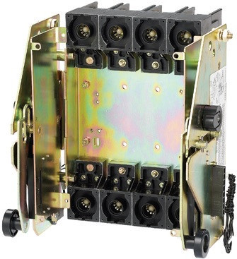 Корзина выкатного типа 3Р КА-335 250-400AА