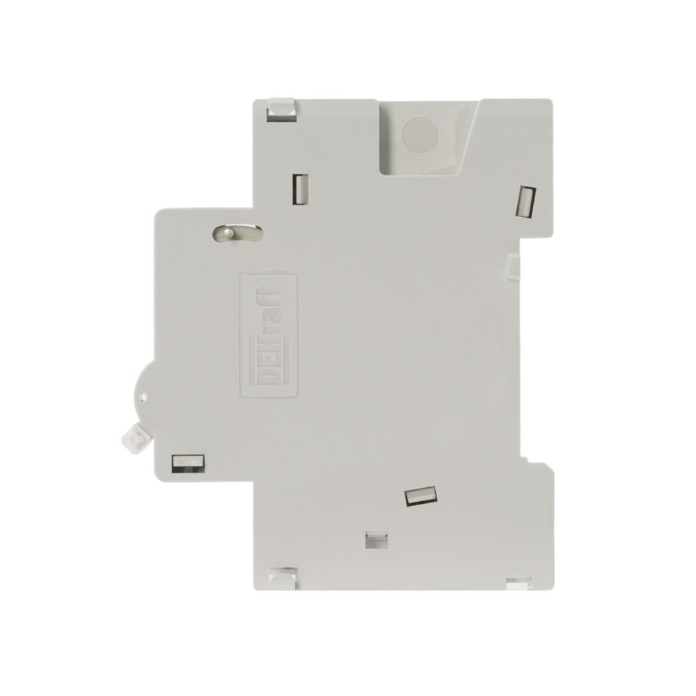 Расц. незав. AC110-415В DC110-130В для ВА-105